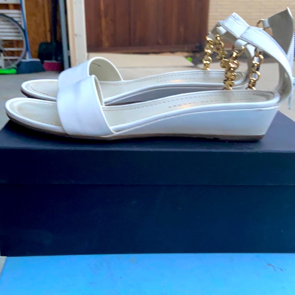 Marc by Marc Jacobs sandals -Sz 8